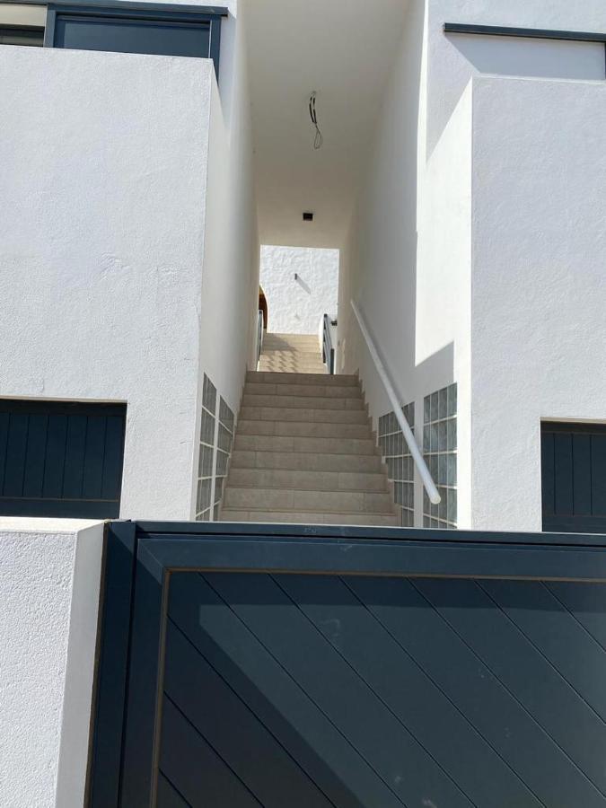 Casa Monte Y Mar 莫罗德哈布雷 外观 照片