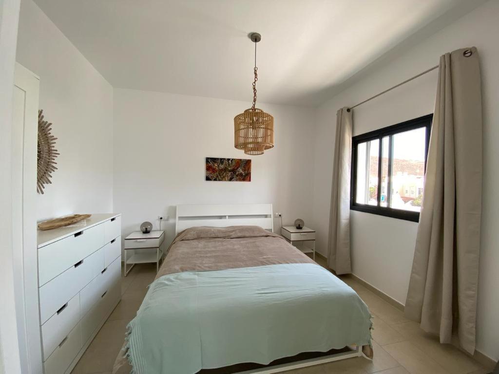 Casa Monte Y Mar 莫罗德哈布雷 外观 照片