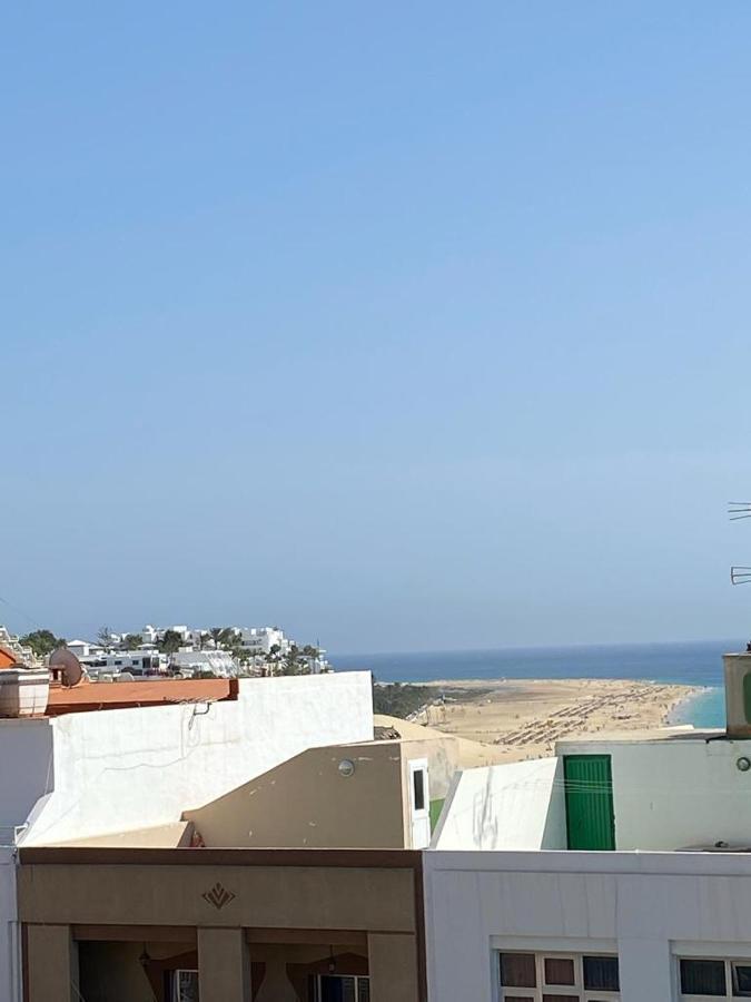 Casa Monte Y Mar 莫罗德哈布雷 外观 照片